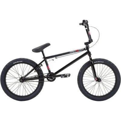 Stolen Overlord BMX Fahrrad - Black Sabbath - 20" - BMX Fahrrad Stolen Overlord BMX Fahrrad - Black Sabbath - 20" - BMX Fahrrad
