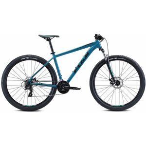 Geländerad Fuji Nevada 29 1.9 2021 Gris 21 Zoll / 173-193 cm