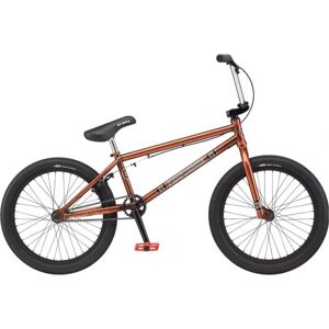 Fahrrad GT Bicycles Performer 21'' 2021 Marron 21