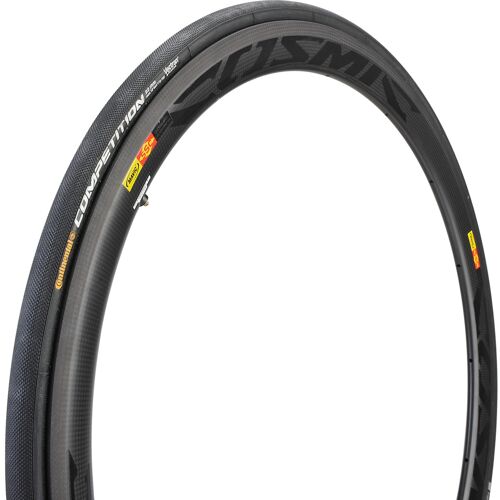 Rennrad-Reifen Continental Boyau Noir 28" x 19 mm