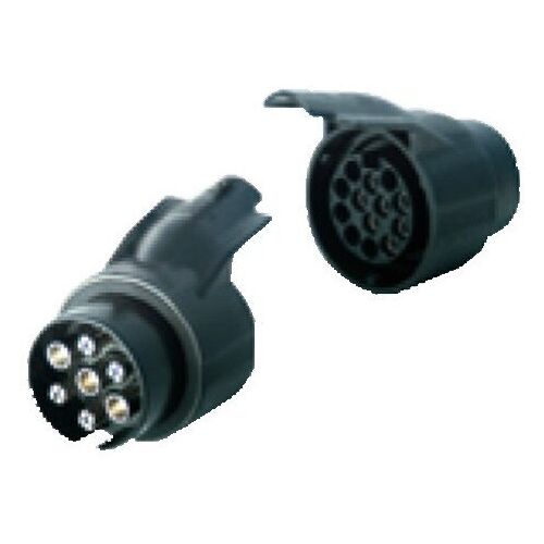 Peruzzo Adapter für Fahrradträger 7-13 pv Peruzzo Noir