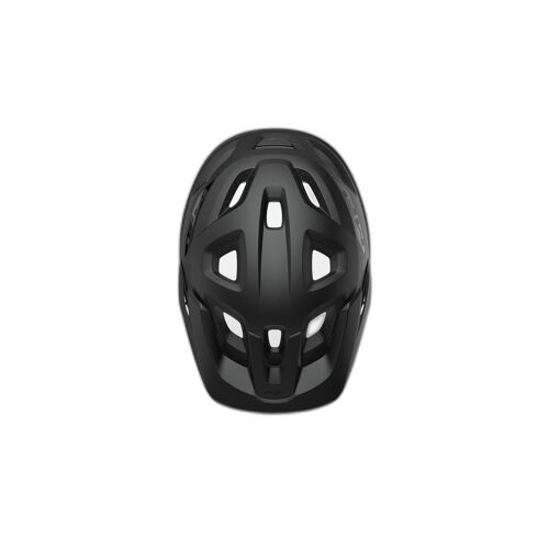 Met Fahrradhelm Met Echo Mips Noir XL (60/64 cm)