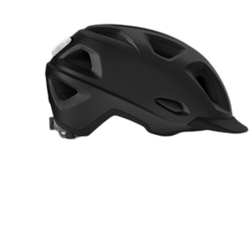 Met Fahrradhelm Met Mobilite Noir XL (60/64 cm)