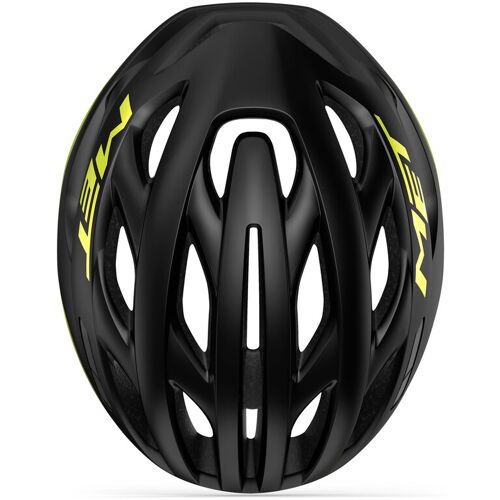 Met Fahrradhelm Met Estro Mips Noir M (56/58 cm)