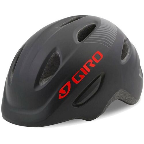 Giro Kinderfahrradhelm Giro Scamp Noir XS (45/49 cm)