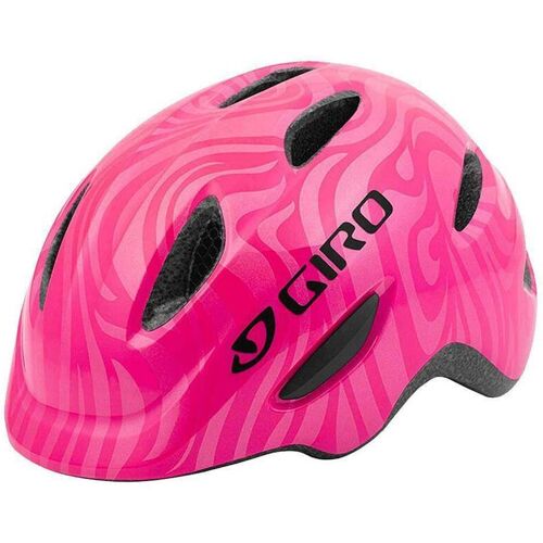 Giro Kinderfahrradhelm Giro Scamp Noir XS (45/49 cm)