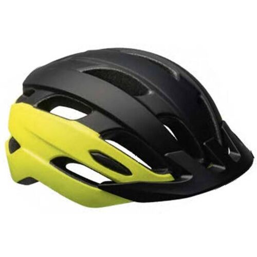 Bell Kinderfahrradhelm Bell Trace LED Mips Noir (41/54 cm)