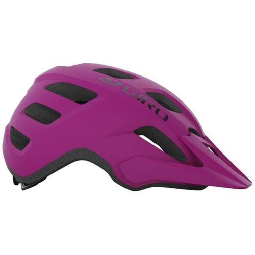 Giro Kinderfahrradhelm Giro Tremor Rose XS (47/54 cm)