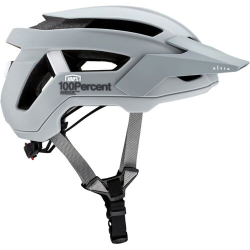 100% Fahrradhelm 100% Altis Gris S/M (55/58 cm)