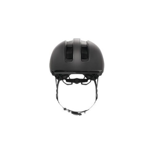 Abus Fahrradhelm Abus HUD-Y Noir L (57/61 cm)