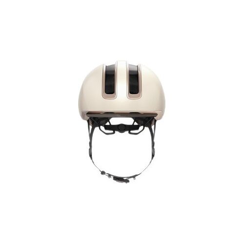 Abus Fahrradhelm Abus HUD-Y Doré M (54/58 cm)