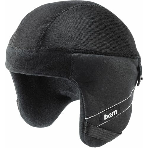 Bern Fahrradhelm Bern Nino 2.0 Noir M