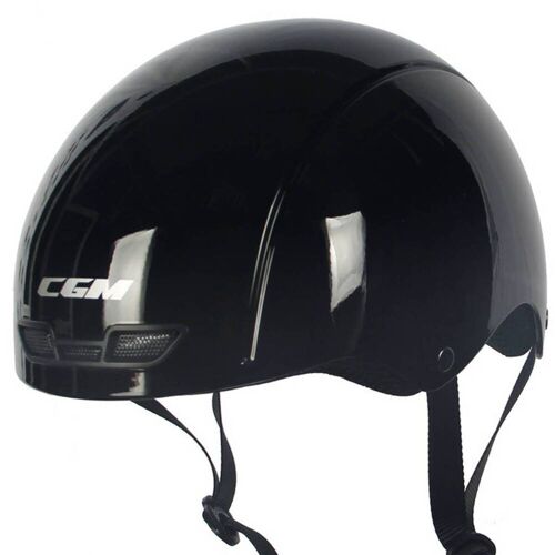 CGM Fahrradhelm CGM EBI Basic Noir XXL (61 cm)