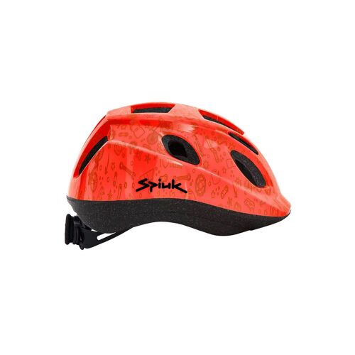 Spiuk Kinderfahrradhelm Spiuk Rouge M/L (52/56 cm)