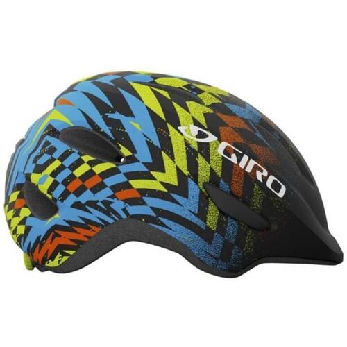 Giro Kinderfahrradhelm Giro Scamp Noir S (49/53 cm)