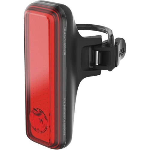 knog Fahrradlichter Knog Blinder Road R150 Noir 6,5×6,5×13 cm