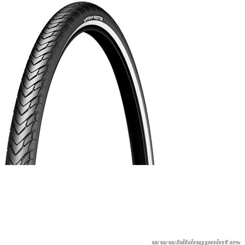 MICHELIN Fahrradreifen Michelin Protek A/R Noir 700 x 28