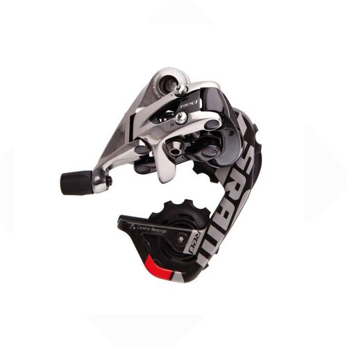 SRAM Rennrad-Schaltwerk Sram Red Medium Cage Max 32T Noir