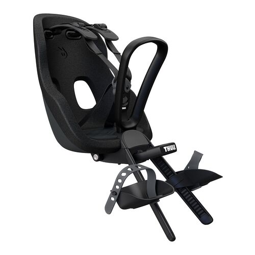 Mini-Kinderfahrradsitz Thule Nexxt 2 Noir