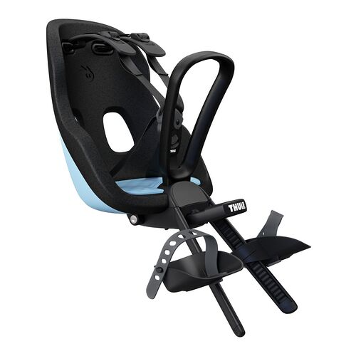 Mini-Kinderfahrradsitz Thule Nexxt 2 Bleu