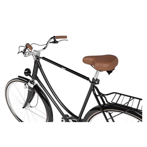 Thule Fahrrad-Rahmenadapter für Fahrradträger Plattform Frau Thule Noir 580/670 mm Femme
