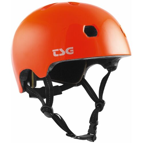 TSG Fahrradhelm TSG Meta Orange L/XL (57/59 cm)