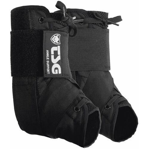 TSG Knöchelbandagen TSG Noir S/M