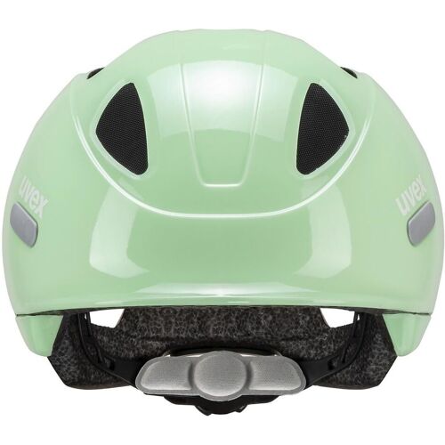 Uvex Kinderfahrradhelm Uvex Oyo Gris M (50/54 cm)