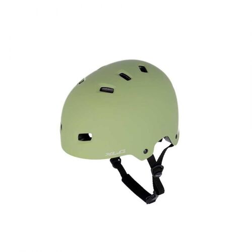 XLC Fahrradhelm XLC BH-C22 Vert S/M (53/59 cm)