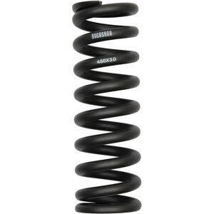 Dämpferfeder Rockshox Vivid/Kage Gris 240x76 mm Dämpferfeder Rockshox Vivid/Kage Gris 240x76 mm