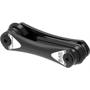 Multitool Lezyne RAP II-6 Noir 74 g Multitool Lezyne RAP II-6 Noir 74 g