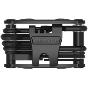 Multitool Lezyne RAP II-18 Noir 145 g Multitool Lezyne RAP II-18 Noir 145 g