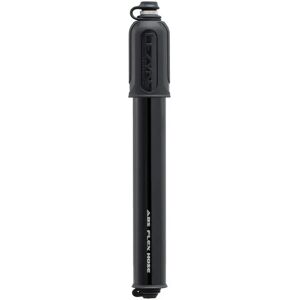 Handpumpe Lezyne Drive HV Noir M-216 mm Handpumpe Lezyne Drive HV Noir M-216 mm