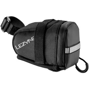 Satteltasche Lezyne Caddy Noir Satteltasche Lezyne Caddy Noir