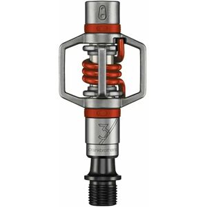 Pedale aus Edelstahl crankbrothers egg beater 3 Argenté Pedale aus Edelstahl crankbrothers egg beater 3 Argenté