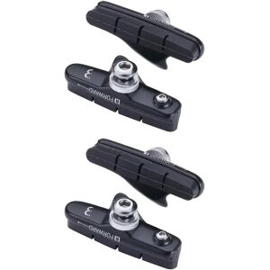 Bremsbelag mit Patrone BBB Cycling Noir Bremsbelag mit Patrone BBB Cycling Noir