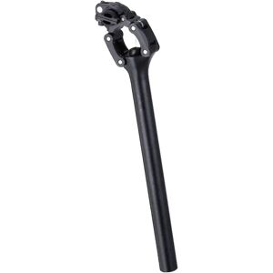 Sattelstütze BBB Cycling ComfortPost Noir 27,2 mm Sattelstütze BBB Cycling ComfortPost Noir 27,2 mm