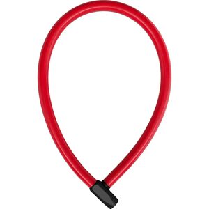 Kabelschloss Abus 4408K/65 Rouge 65 cm Kabelschloss Abus 4408K/65 Rouge 65 cm