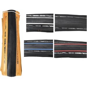 Weicher Fahrradreifen Schwalbe One Raceguard Noir 700x25 Weicher Fahrradreifen Schwalbe One Raceguard Noir 700x25