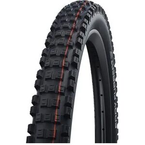 Weicher Reifen Schwalbe Eddy Current Re.Evo Sup.Grav.Tub. Soft Noir 29"x2,60" Weicher Reifen Schwalbe Eddy Current Re.Evo Sup.Grav.Tub. Soft Noir 29"x2,60"