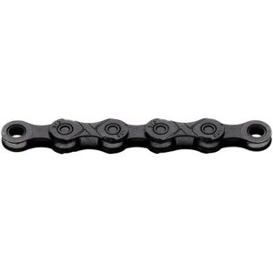 Kette KMC X12 1/2 x 11/128 12V Noir 126 maillons Kette KMC X12 1/2 x 11/128 12V Noir 126 maillons