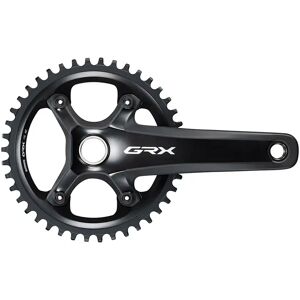 Einzelnes Tretlager Shimano GRX FC-RX810 11V Noir 175 mm Einzelnes Tretlager Shimano GRX FC-RX810 11V Noir 175 mm