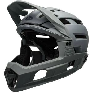 Integraler Fahrradhelm Bell Super Air R MIPS Gris M (55/59 cm) Homme Integraler Fahrradhelm Bell Super Air R MIPS Gris M (55/59 cm) Homme
