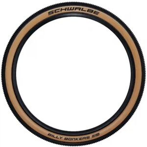 Weicher Reifen Schwalbe Billy Bonkers Hs600erf.Addix Noir 20"x2" Weicher Reifen Schwalbe Billy Bonkers Hs600erf.Addix Noir 20"x2"