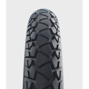 Starrer Reifen Schwalbe Al Groundererf Dd R-G Addix Noir 29"x2,35" Starrer Reifen Schwalbe Al Groundererf Dd R-G Addix Noir 29"x2,35"