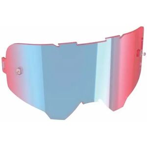 Bildschirm Mountainbike-Maske Spiegel Leatt iriz Bleu Bildschirm Mountainbike-Maske Spiegel Leatt iriz Bleu