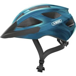 Fahrradhelm Abus Macator Bleu M (52/58 cm) Fahrradhelm Abus Macator Bleu M (52/58 cm)