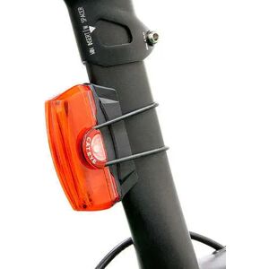 Montagesockel Cateye aero Rapid X Noir Montagesockel Cateye aero Rapid X Noir