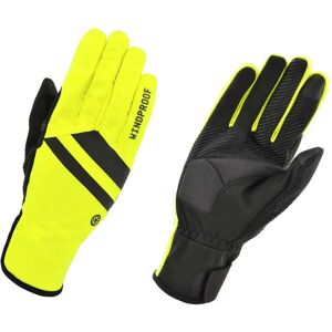 AGU Windproof Essential Mehrfarbige Fahrradhandschuhe - XXL AGU Windproof Essential Mehrfarbige Fahrradhandschuhe - XXL