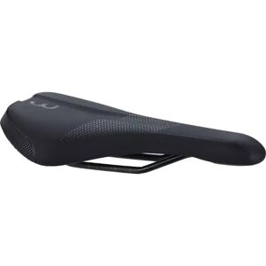 BBB - Echo 145 - Schwarz - 145mm - Sattel BBB - Echo 145 - Schwarz - 145mm - Sattel